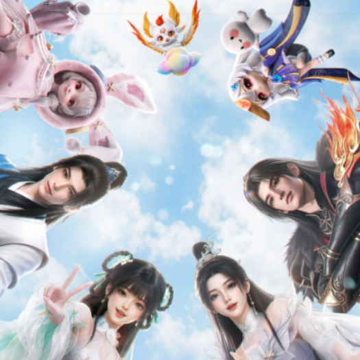梦幻新诛仙轻享版门派选择教程 梦幻新诛仙轻享版门派如何选择