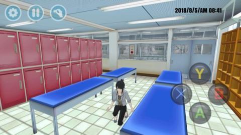 五款火爆的的女子学院游戏分享 2026受欢迎的女子学院游戏有哪几款截图