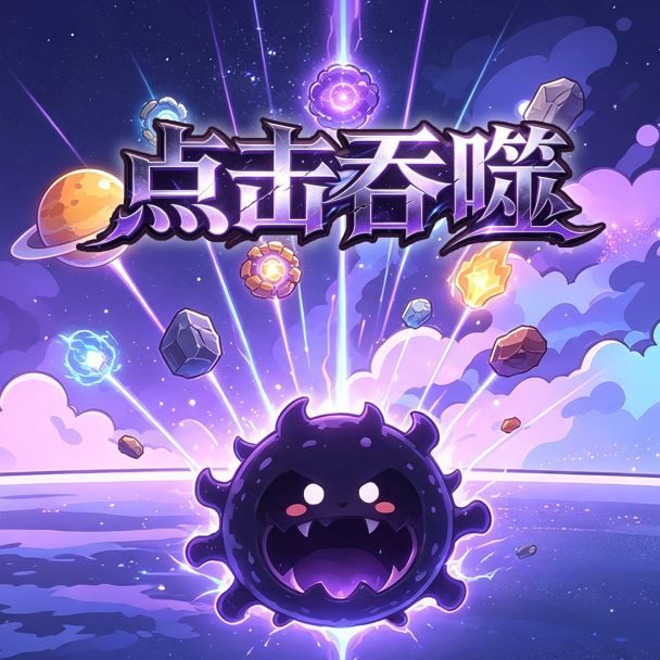 点击吞噬下载平台分享 点击吞噬哪里下载截图