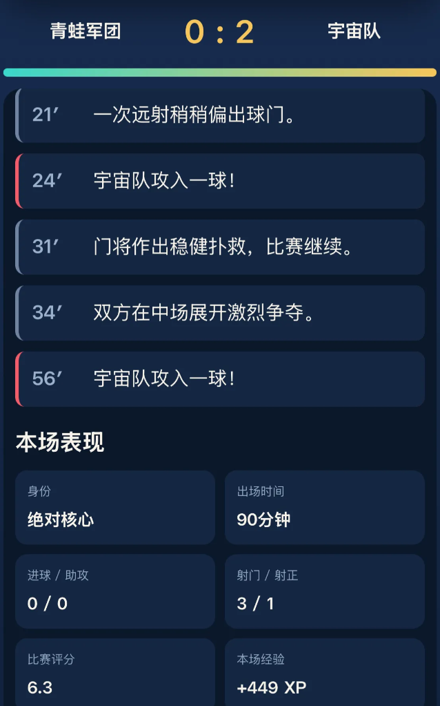超级前锋模拟器下载攻略：安卓iOS电脑版安装方法及最新版本本获取截图