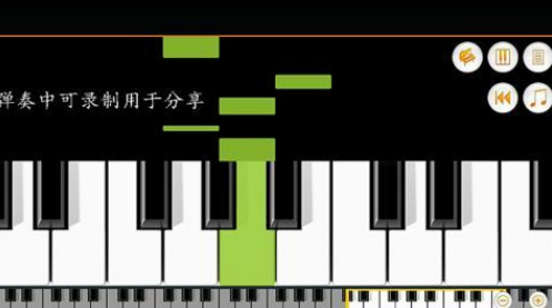 2026好玩的手机钢琴游戏有哪些