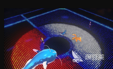精灵宝可梦手机游戏下载 精灵宝可梦小游戏2026火爆的分享截图