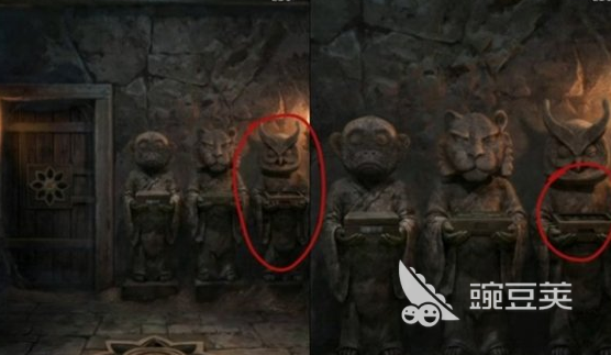 缠重山3窃天局七咒古墓通关教程 缠重山3窃天局七咒古墓怎么通过截图