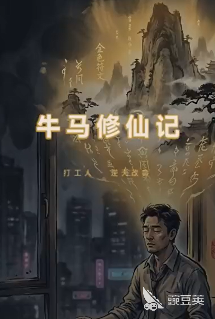 牛马修仙记下载指南 牛马修仙记安卓iOS最新版本下载方法截图