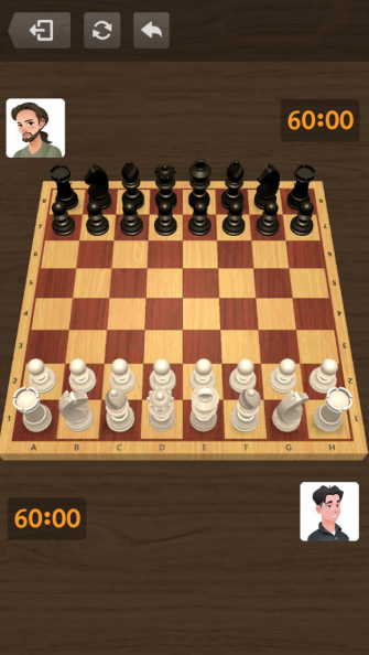 榜单3象棋before_1怎么找 2026质量高的棋类游戏介绍截图
