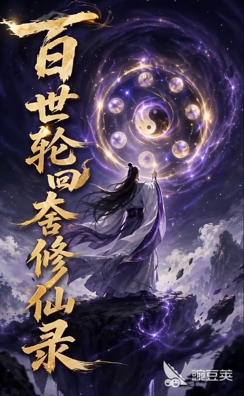 百世轮回夺舍修仙录最新版本下载安装链接汇总截图