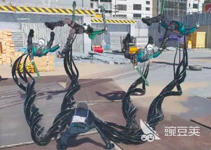 无限大牵引手好用吗 无限大牵引手强度获取与实战解析截图