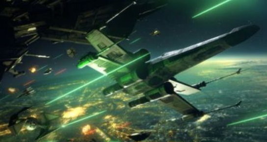 2026火爆的的ea旗下游戏有哪几款 好玩的ea旗下游戏推荐截图