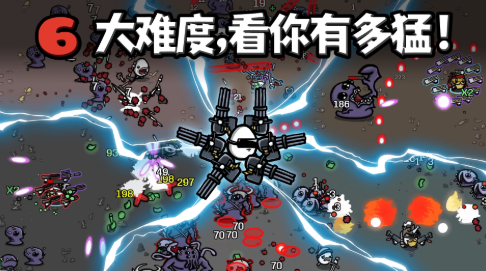 2026火爆的的肉鸽类游戏有哪几款 高人气的肉鸽类游戏分享截图