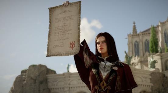 红色沙漠增强版steam叫什么名字 红色沙漠增强版英文名指引截图