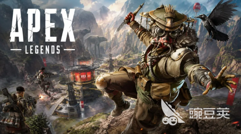 APEX英雄9.16季中更新内容汇总 APEX英雄最新版本本玩法改动与新内容详解截图