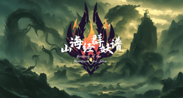 耐玩的山海经游戏下载