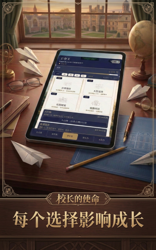 校长的使命下载 校长的使命不用钱下载安装链接截图