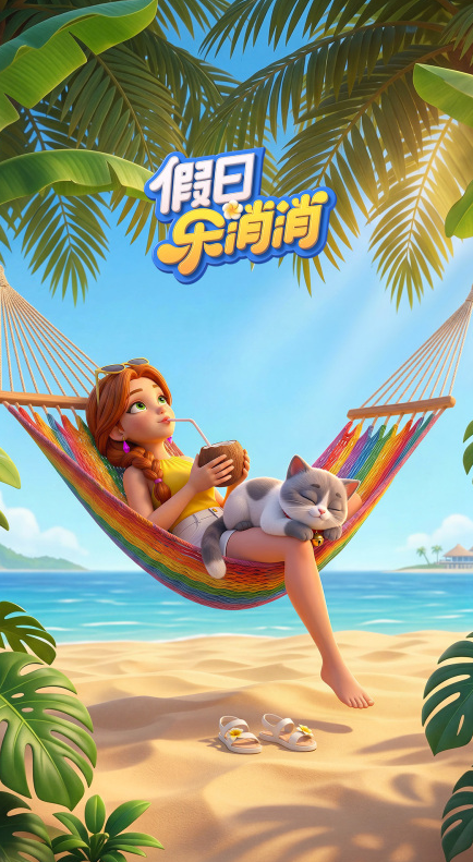 受欢迎的消除游戏下载