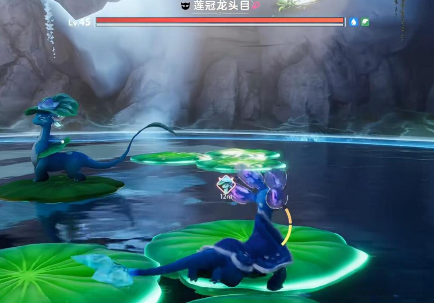 伊莫莲冠龙通关教程 伊莫莲冠龙怎么通关