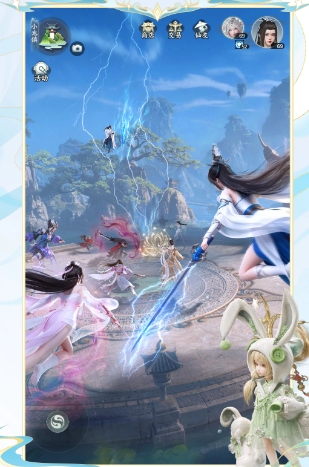 梦幻新诛仙轻享公测什么时候 梦幻新诛仙轻享公测时间指引