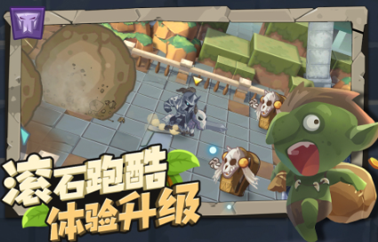 耐玩的兽人游戏大全手游