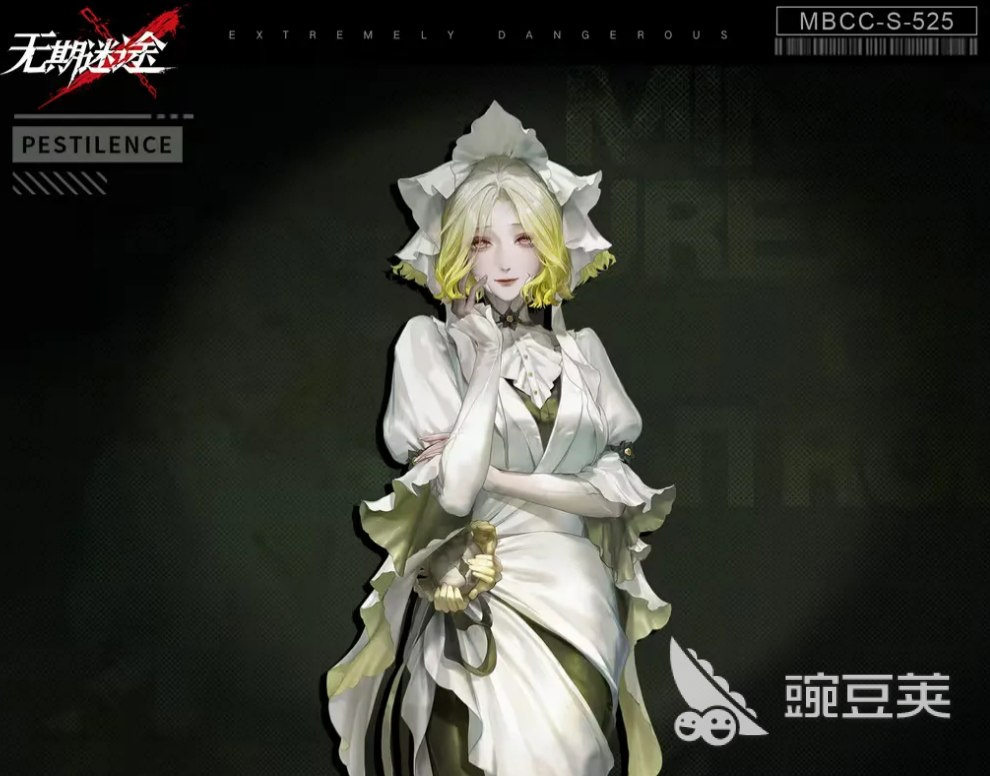 无期迷途达芙蒂尔技能解析 无期迷途达芙蒂尔强度测评截图