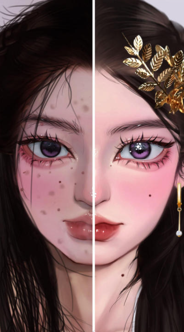 明星化妆师游戏下载