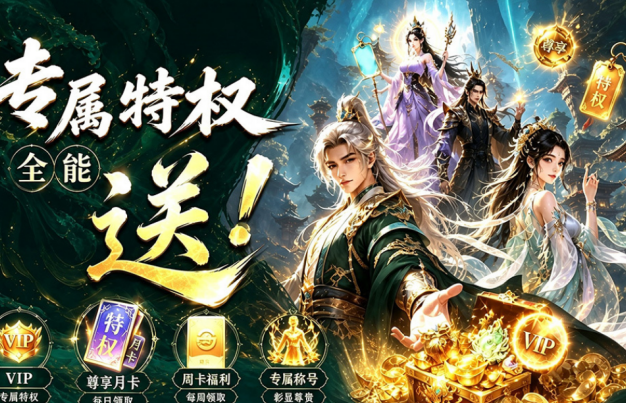高人气游戏角色扮演有哪几款 2026有趣的角色扮演游戏手机版排名截图