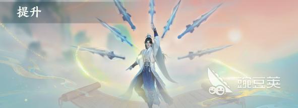梦幻新诛仙轻享版青云加点教程 梦幻新诛仙轻享版青云门派技能与属性加点分享截图