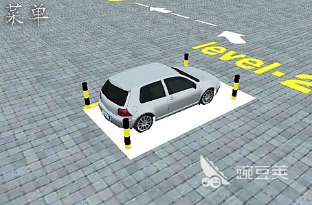 受欢迎的3D停车游戏有哪几款 2026有趣停车游戏介绍截图