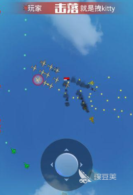 高质量的空战游戏手机版分享2026 玩不腻的空战手游合辑截图