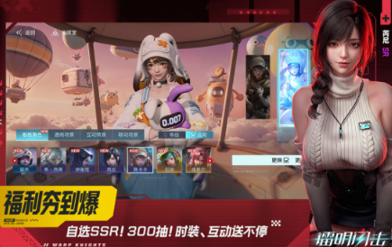 相似战锤40k卡牌游戏有哪几款 高人气的卡牌游戏手机版排行分享2026截图