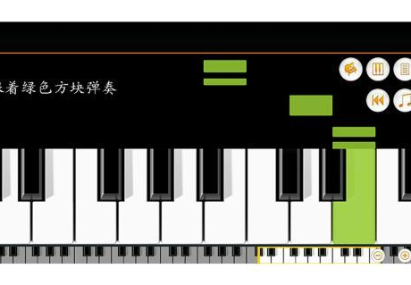 2026好听的音游游戏手机版有哪几款 有趣经典音乐节奏游戏分享截图