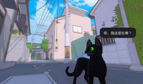 小猫咪大城市所有动物指引 小猫咪大城市有哪几款动物截图
