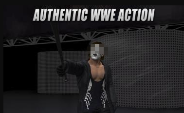 好玩的wwe游戏有哪几款 2026人气较高的wwe游戏下载截图