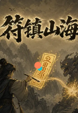 符镇山海下载 符镇山海下载安装链接截图