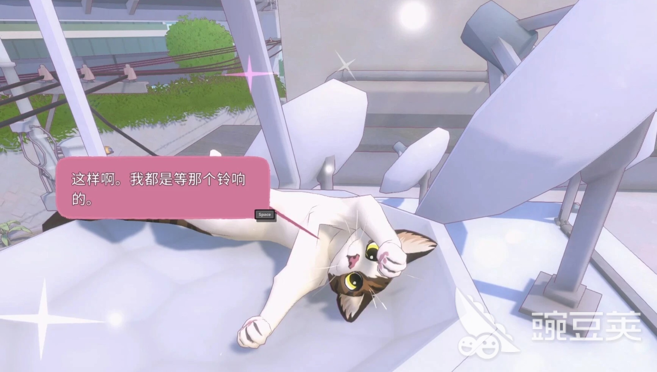 小猫咪大城市最新更新内容 小猫咪大城市版本更新详情与新增玩法解析截图
