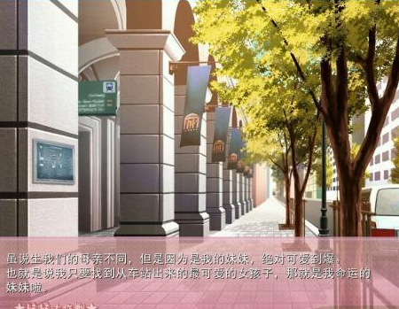 好玩的妹妹养成游戏
