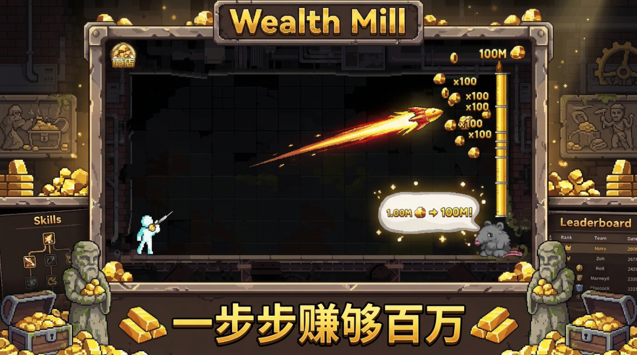 逃离巴克什游戏下载与预约渠道全教程截图