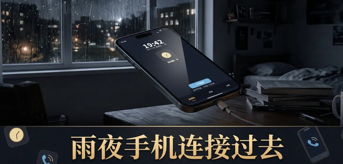 回到那一天游戏手机版上线时间定了吗 回到那一天手游什么时候上线截图