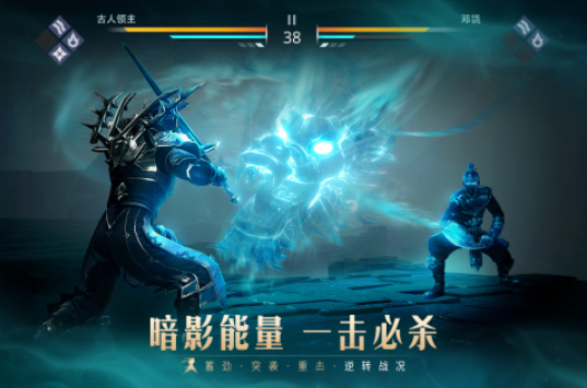 二人能够玩的游戏有哪几款 耐玩的两个人游戏介绍2026截图