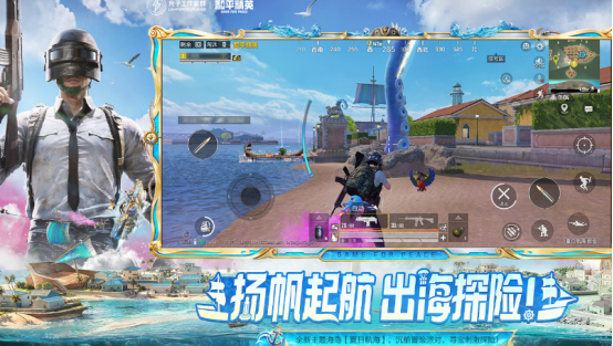 高人气韩国射击游戏哪里下载
