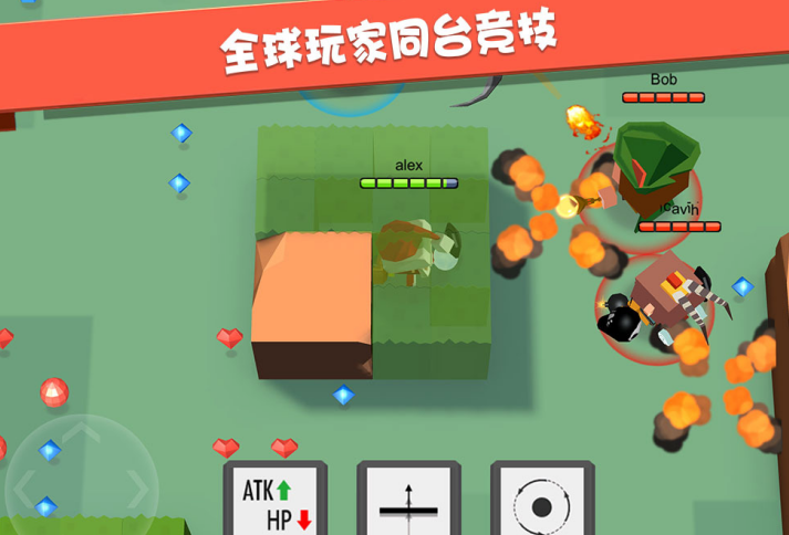 超有趣的快速游戏推荐