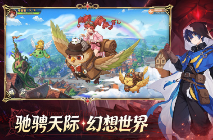 流行的跟王者荣耀类似的游戏分享