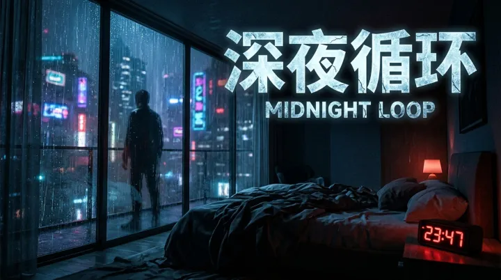 深夜循环下载 深夜循环最新下载安装链接截图