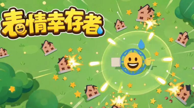 emoji幸存者下载 emoji幸存者正版下载推荐截图