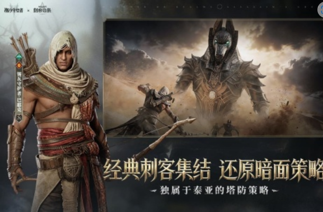 玩着很爽的网游有哪些