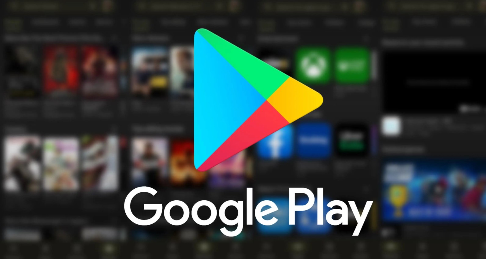 play商店一直闪退怎么办 play加速器下载入口截图