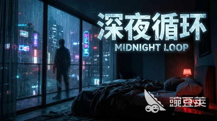 深夜循环下载全教程 深夜循环最新下载安装链接汇总截图