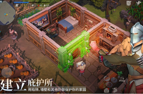 热门的守卫者塔防游戏推荐哪些