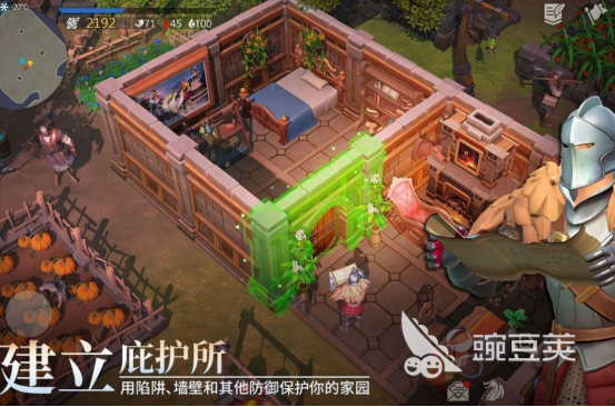 守卫者塔防榜单合集4游戏分享 守卫者塔防2026好玩塔防游戏手机版before_2截图