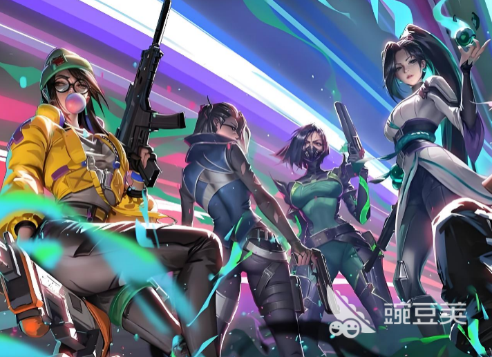 无畏契约买号平台哪些好用?购买无畏契约账号软件分享与避坑教程