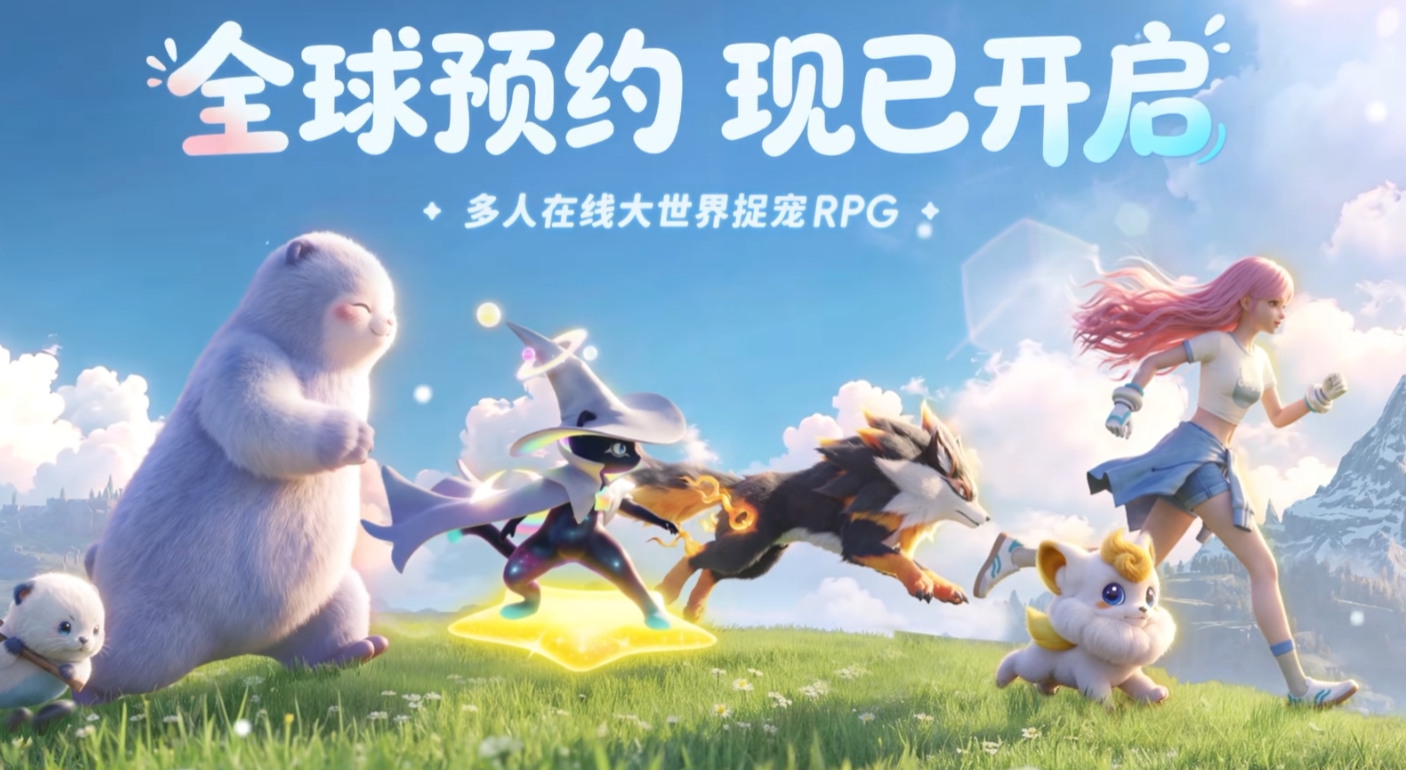 伊莫PC版上线时间什么时候 伊莫PC版发售日期指引截图