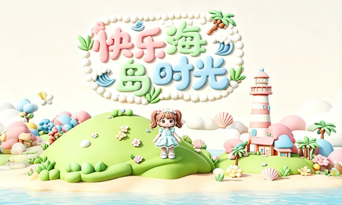 快乐海岛时光下载